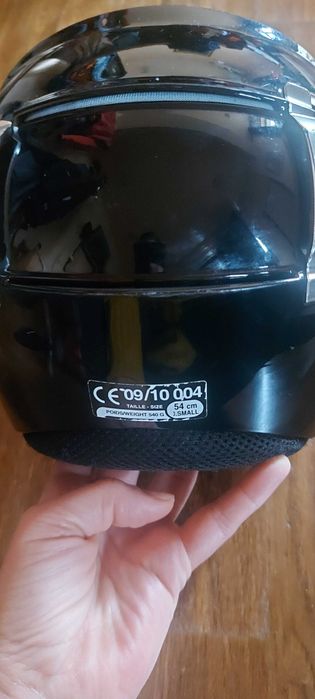 Ски каска CEBE , 54 см.