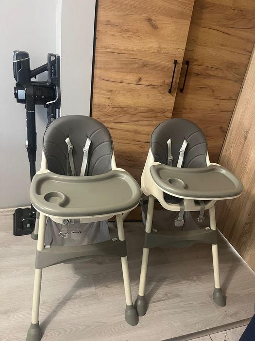 Столче за хранене