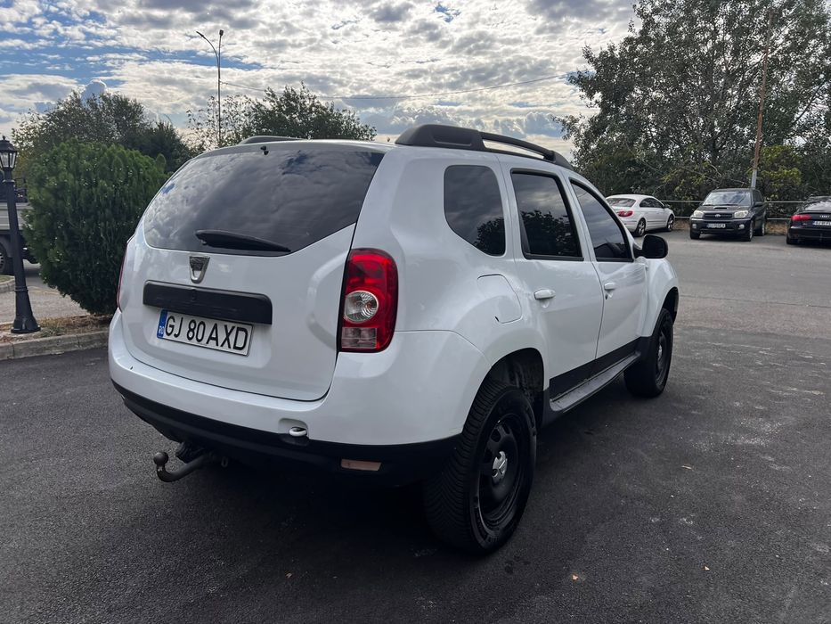Vand Dacia Duster