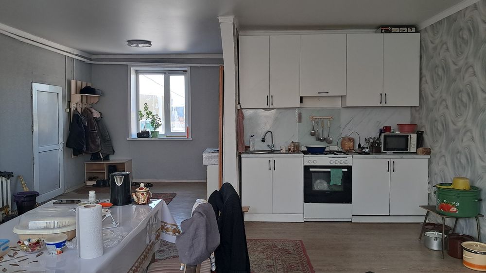 Продам дом частный