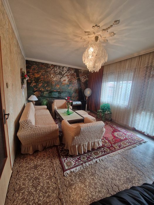 Продава се Етаж от къща в Свиленград - 200 кв.м за 663 €/кв.м - Снимка #4