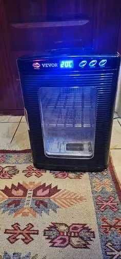 frigider portabil auto/casa