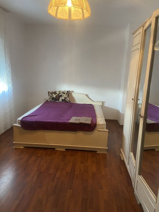 Дава се под наем Тристаен апартамент в Пловдив, Каменица 1 - 120 кв.м за 510 € - Снимка #5