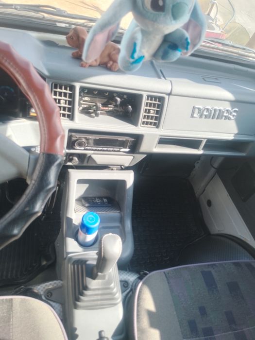 Damas 2022 prabek 44 ming