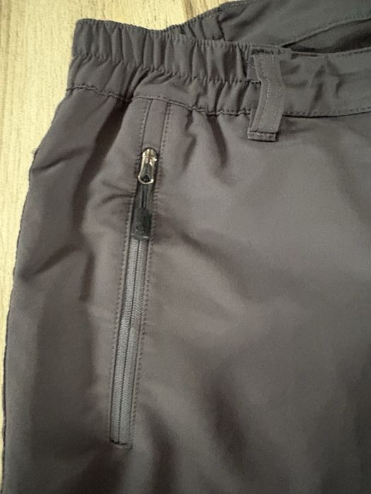 Pantaloni tehnici drumeție / outdoor Trevolution mărimea 52 (3/4)