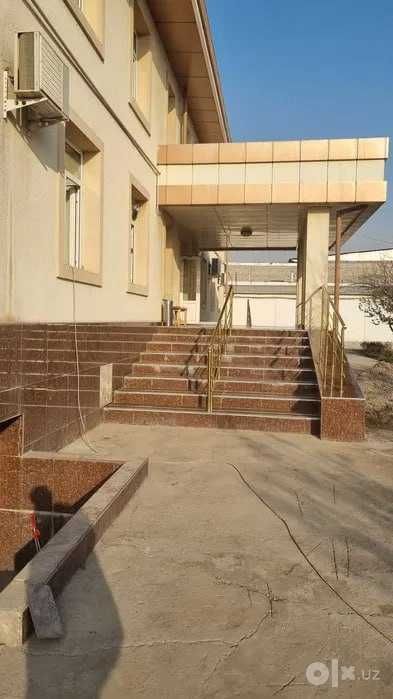 Срочно продается склад в Олтин Топган