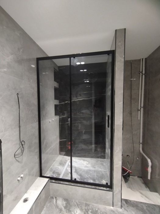 Стеклани витраж развижной