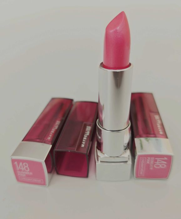 Червило Maybelline New York