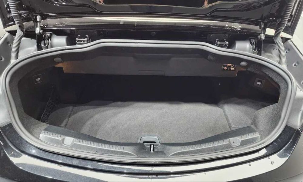 Mercedes‑Benz E‑Class W213 Cabriolet E450 4MATIC