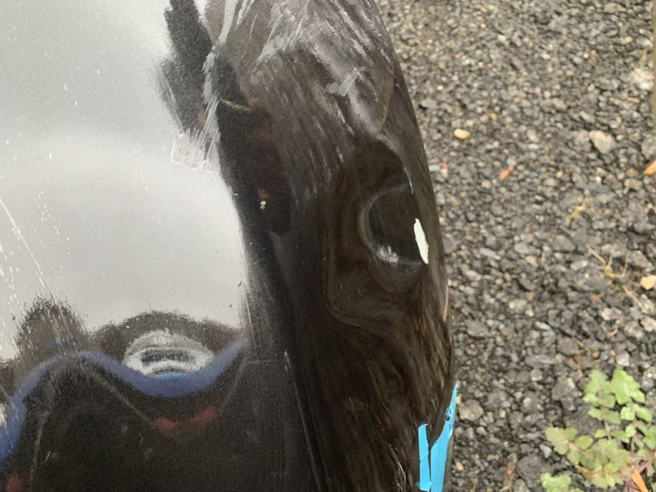 Capota fata Nissan Qashqai j11 an2017/2018/2019/2020/2021/2024