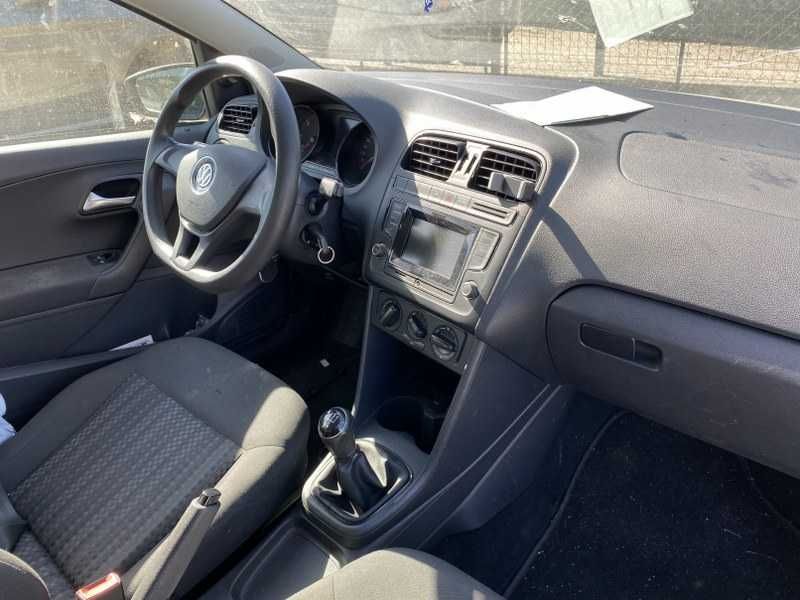 Dezmembrari piese VW Polo 6R Coupe 1.4 TDI CUS 2015