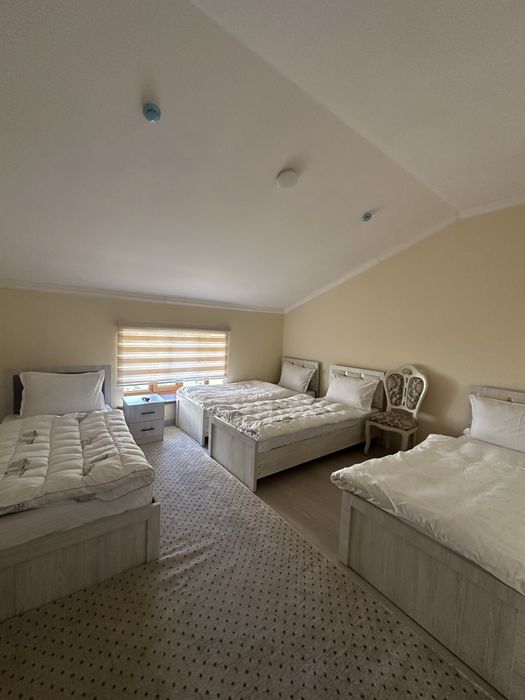 Hotel Labirint