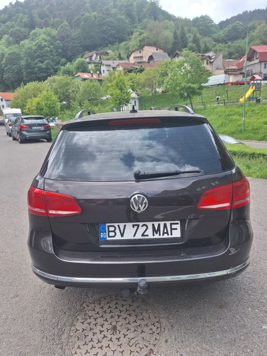 Vând/ Schimb  passat 1.6 tdi b7