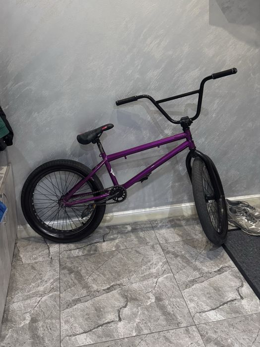 BMX Petava срочно
