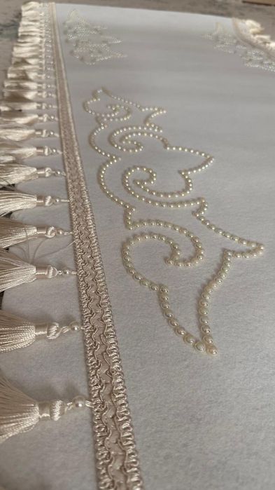 Тусау кесер дорожки