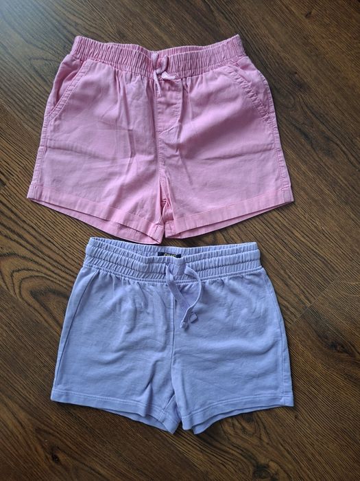 Lot 4-6 ani fete / 110-116 cm