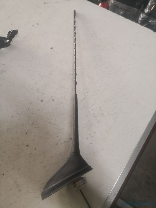 Antena Radio Citroën C4 Picasso I (Ud_) [ 2006 - 2013 ]