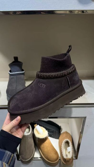 Дамски боти UGG /Размери : 35-41