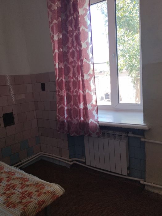 Продаётся 2 комнатная квартира