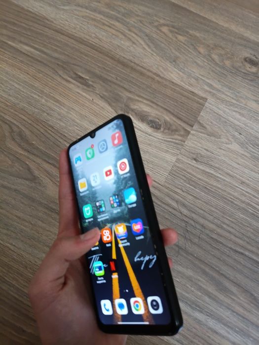 Редми 13С 256-8гб