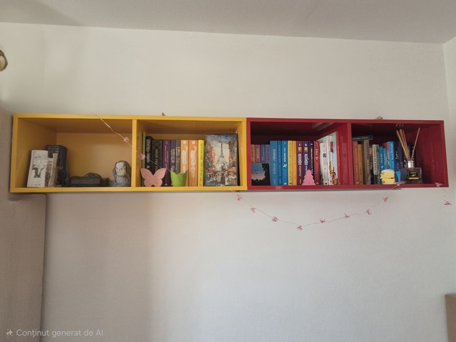 Mobilier copii/ tineret + birou