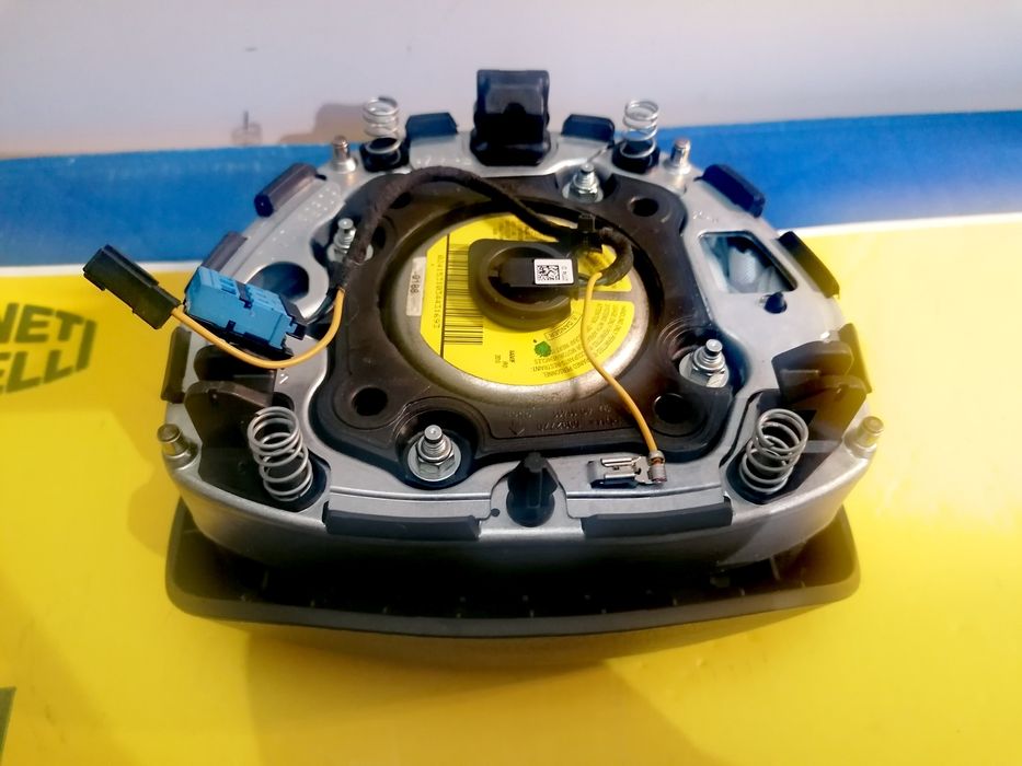 Аирбаг Аербег Бег Airbag  BMW F02 F07 F10 F11 F12 F13 F06  БМВ Ф06 Ф10