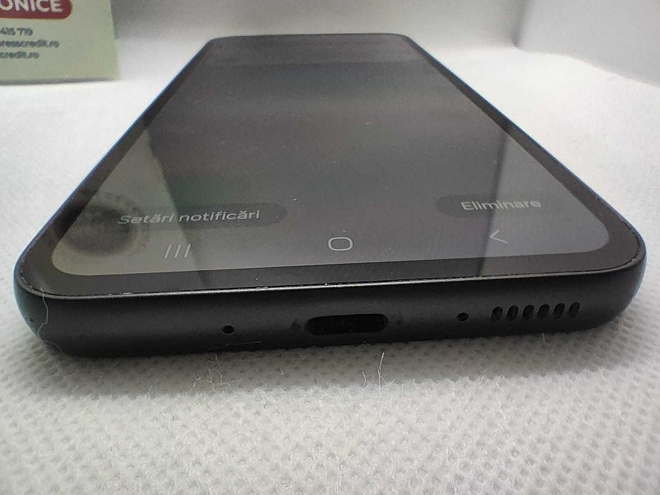 Samsung A54 (69928/10 Pacurari 1) Garantie 2 ani