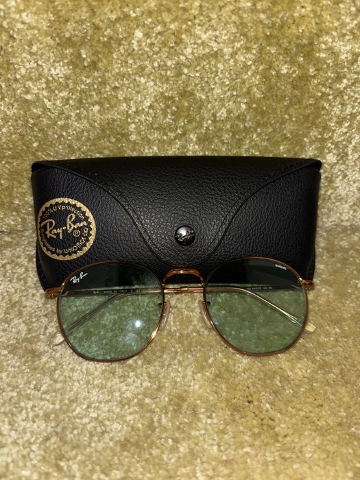 Ochelari de soare Ray-Ban