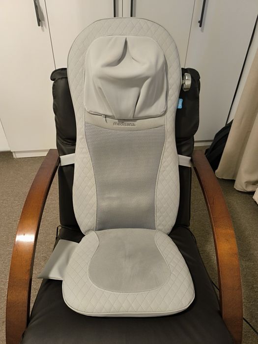 Husă masaj Medisana