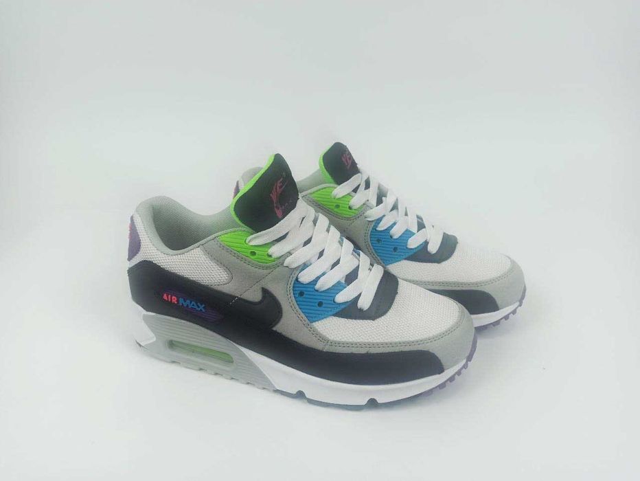 Кроссовки Nike Air Max. Размеры 40, 43, 44. Новое. Супер цена