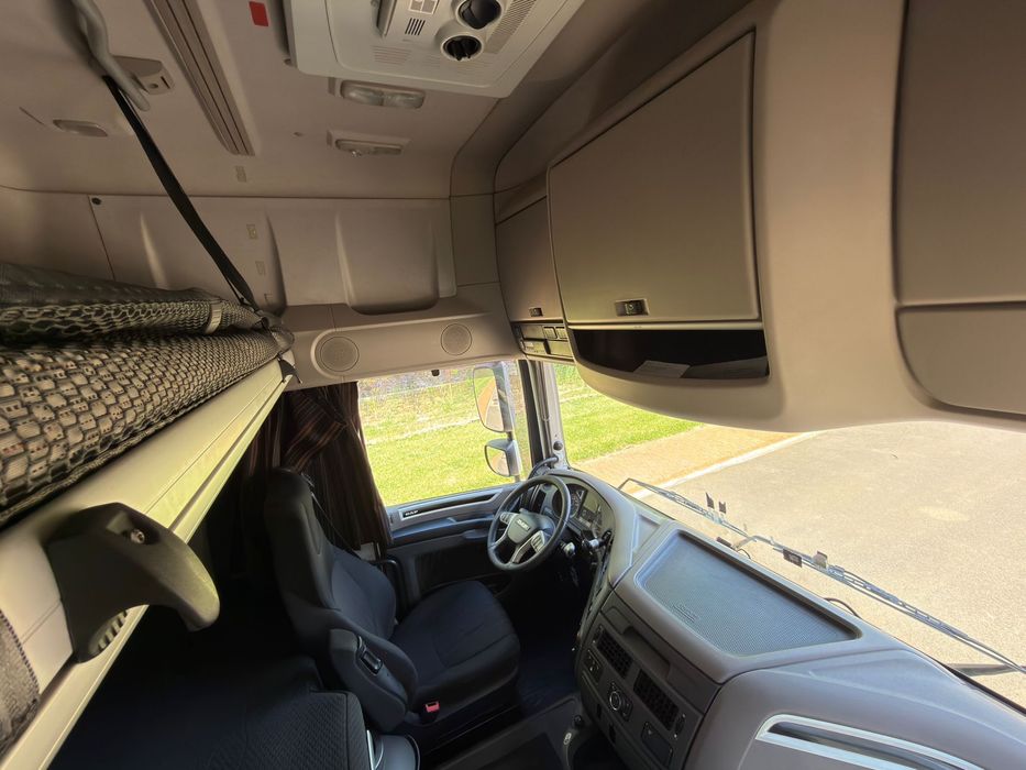 Daf XF 480 FT 2019
