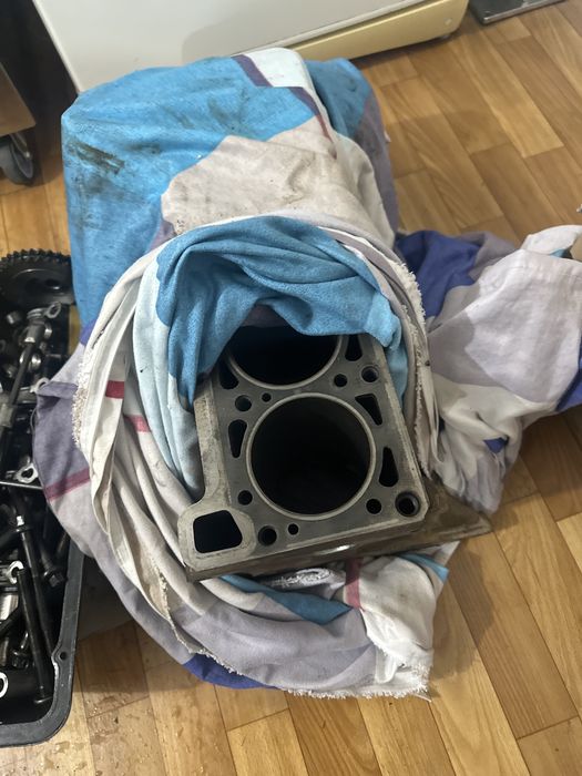 Двигатель нива 21213