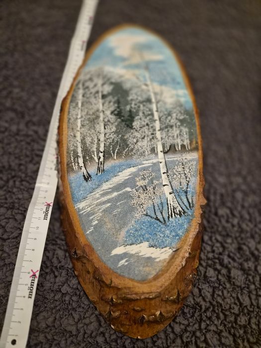 Уникални Ръчно Рисувани Картини