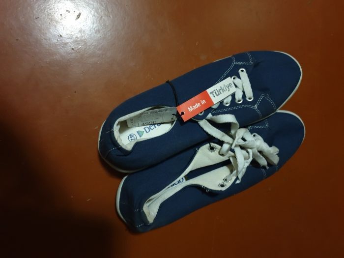 Мокасины мужские