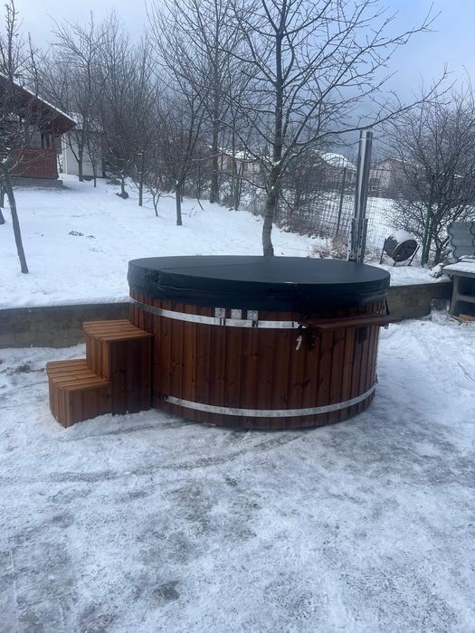 Vila Melissa Bran Tohanita CIUBĂR