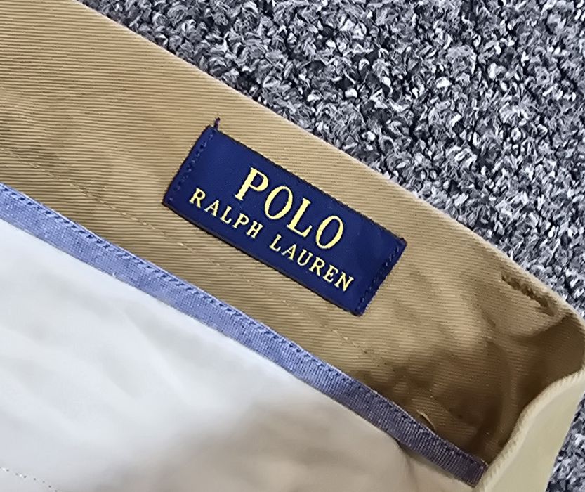 Polo Ralph lauren шорти S(30)размер