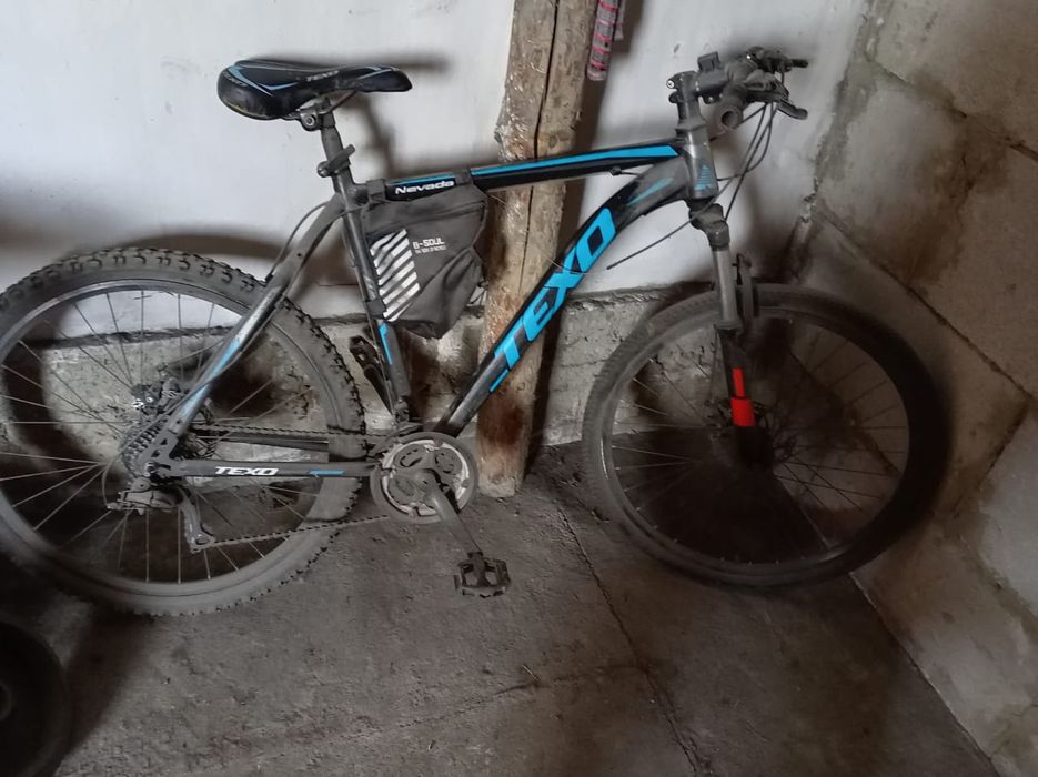 Продам велосипед