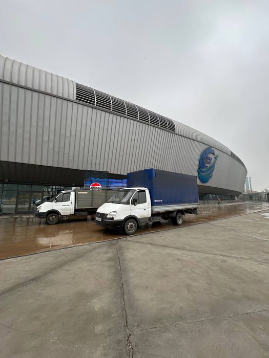 Грузоперевозки переезды с игрушками логистические услуги