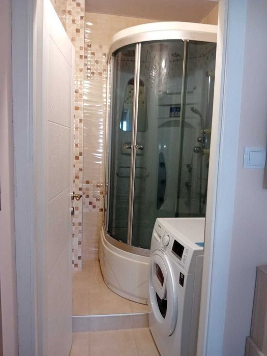 Дава се под наем Четиристаен апартамент в Асеновград - 70 кв.м за 357 € - Снимка #5