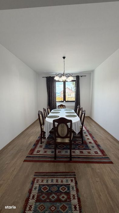 Casa P+M Mintiu Gherlii,  326 mp  Teren 2.300 mp