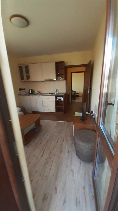 Дава се под наем Двустаен апартамент в Банско - 53 кв.м за 61.2 € - Снимка #4