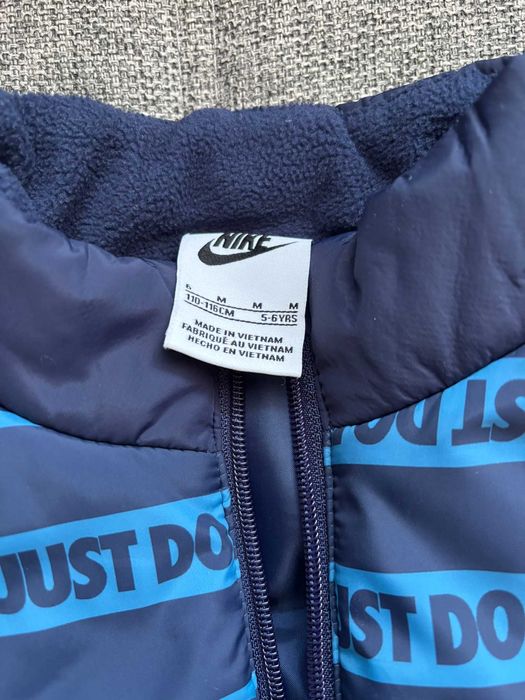 Елек за момче 4-5 г