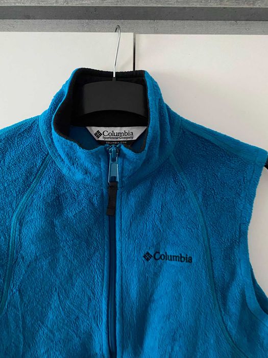 vesta polar/fleece columbia , pentru femei