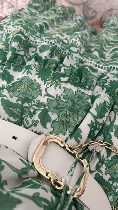 Вечерняя платья