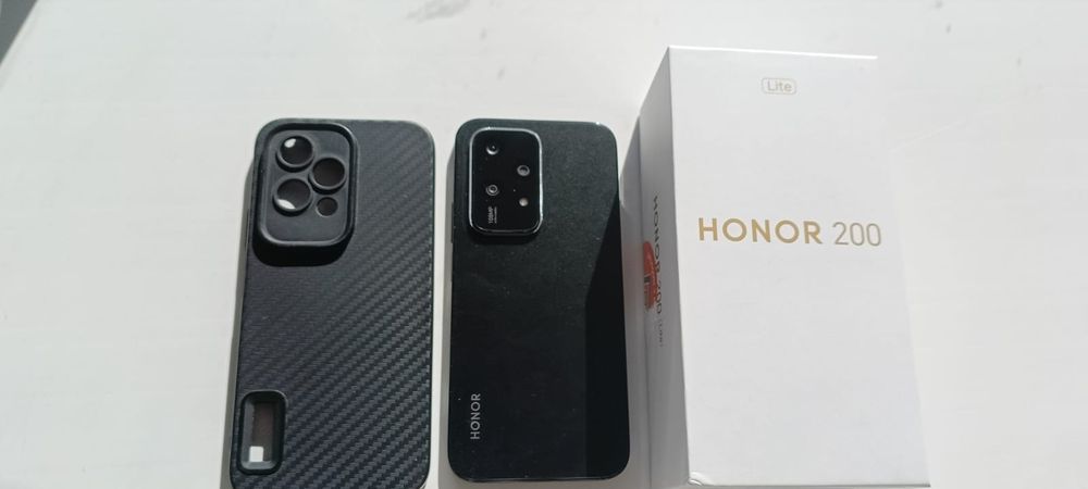 Продам Honor 200 lite