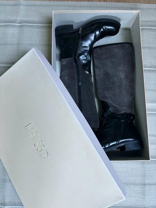 Vand cizme dama Il Passo