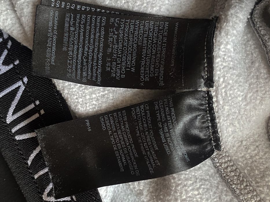 Calvin Klein Jeans ориг