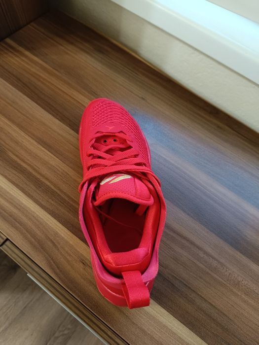 Маратонки nike jordan Luka