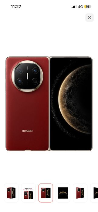 Huawei Mate x6 продам