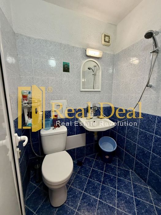 Продава се Двустаен апартамент в София, Младост 3 - 47 кв.м за 1919 €/кв.м - Снимка #9